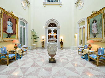  PESTANA PALACE 5*