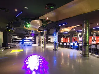 Отель LIMAK ATLANTIS DE LUXE HOTEL & RESORT 5*