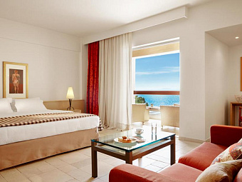 EAGLES PALACE 5*