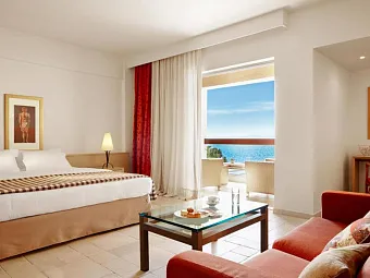 EAGLES PALACE 5*