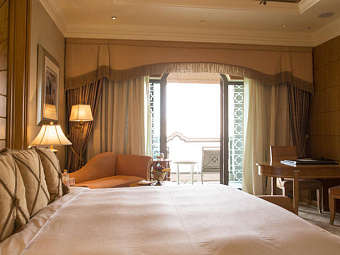 EMIRATES PALACE MANDARIN ORIENTAL 5*