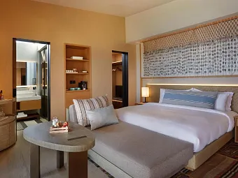 SIX SENSES KAPLANKAYA 5*