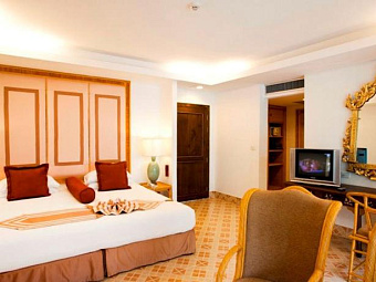 CELES SAMUI (ex. PALM BEACH RESORT) 4*