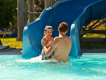 Отель PEGASOS BEACH & DELUXE RESORT 4*