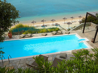 EAGLES PALACE 5*