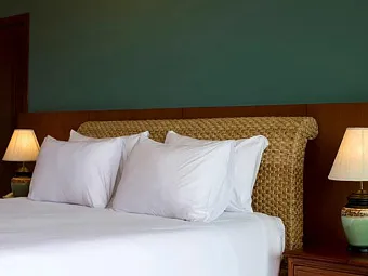  Отель CHANALAI FLORA RESORT 4*, Таиланд, Пхукет. 