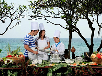   CENTARA GRAND BEACH RESORT SAMUI 5*, , . 