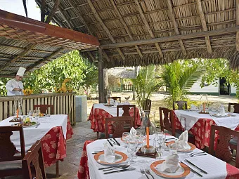 TRYP CAYO COCO 4*, Куба, остров Кайо-Коко
