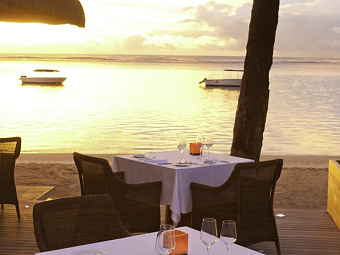  HILTON MAURITIUS RESORT & SPA 5*