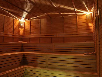 ARMAS BEACH HOTEL 4*, Турция, Кемер.