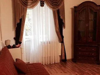Отель ГОНАЧХИР 2*