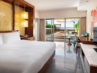 MGM GRAND SANYA 5*