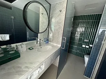 PEARL RIVER GARDEN RESORT 5*