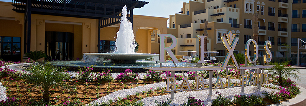  RIXOS BAB AL BAHR 5*, , --.