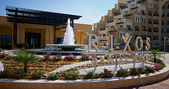 RIXOS BAB AL BAHR 5*