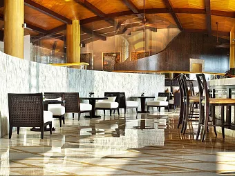 ST.REGIS SANYA YALONG BAY 5*
