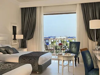  Отель IBEROTEL IL MERCATO HOTEL & SPA 5*, Египет, Шарм-Эль-Шейх. 