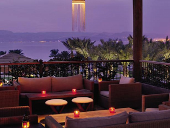  MOEVENPICK RESORT & SPA TALA BAY AQABA 5*