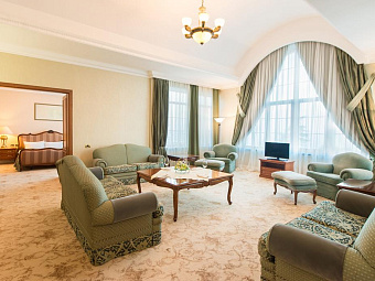 RIVIERA SUNRISE RESORT & SPA 4*
