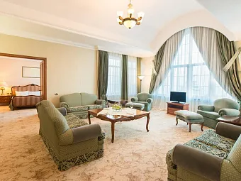 RIVIERA SUNRISE RESORT & SPA 4*