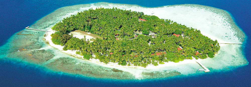 BIYADHOO ISLAND RESORT 3*, ,   