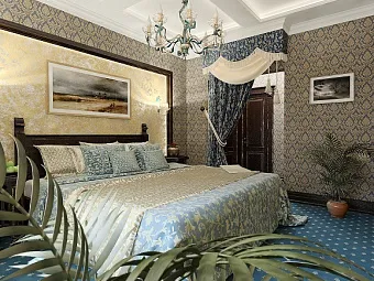 Отель SOLDAYA GRAND HOTEL & RESORT 4*