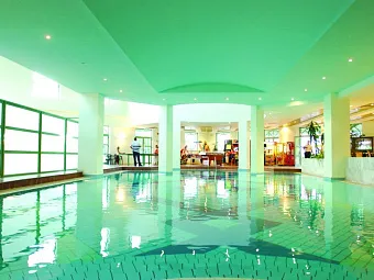MITSIS RODOS MARIS RESORT & SPA 5*