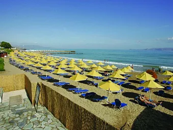 Отель MITSIS RINELA BEACH RESORT & SPA 5*