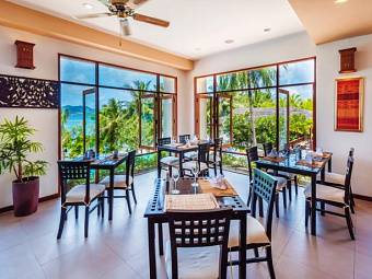 Pullman PANWA BEACH RESORT PHUKET 4*