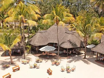 MARITIM RESORT & SPA MAURITIUS 5*