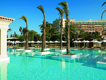  GRECOTEL EVA PALACE 5*