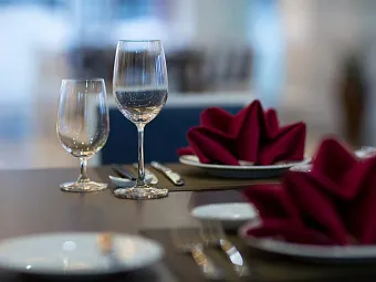 Отель SWANDOR HOTELS&RESORTS CAM RANH 5*