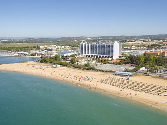 TIVOLI MARINA VILAMOURA 5*