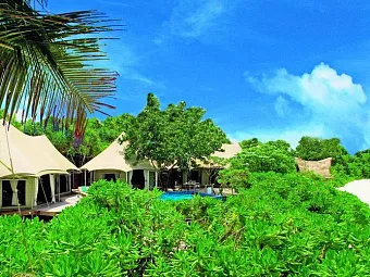 BATHALA ISLAND RESORT 3*