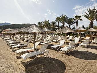 VOYAGE TORBA 5*