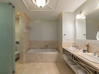 MIVARA LUXURY BODRUM 5*