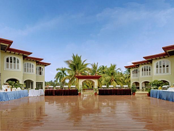 THE KENILWORTH RESORT & SPA 5*