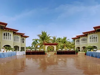 THE KENILWORTH RESORT & SPA 5*