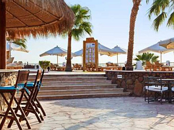   HILTON SHARM WATERFALLS RESORT 5*, , --.