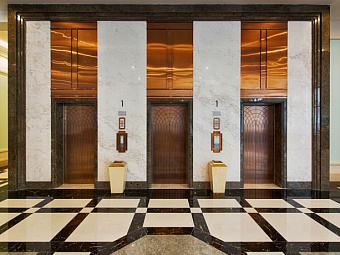 Отель VINPEARL GOLF LAND RESORT & VILLAS 5*