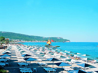  KEMER DREAM HOTEL 4*