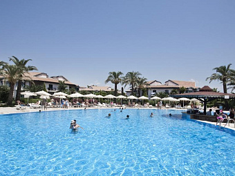 STARLIGHT RESORT HOTEL 5*