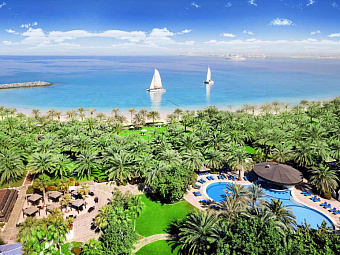  SHERATON JUMEIRAH BEACH 5*