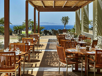  SHERATON RHODES RESORT 5*