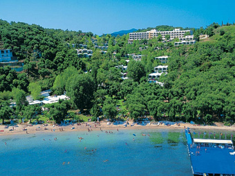  GRECOTEL DAPHNILA BAY THALASSO 4*