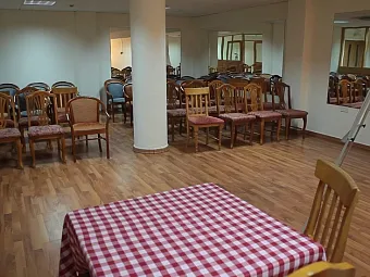  Отель TSOKKOS PARADISE VILLAGE, Кипр, Айя-Напа.