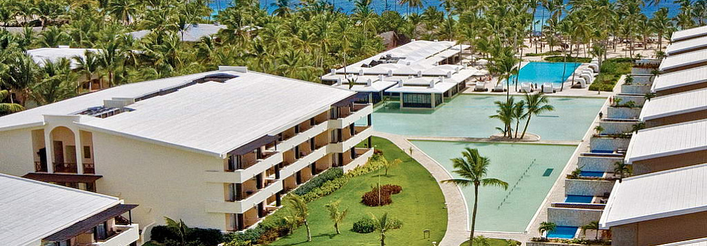 Отель CATALONIA ROYAL BAVARO 5*, Доминикана, Пунта-Кана.