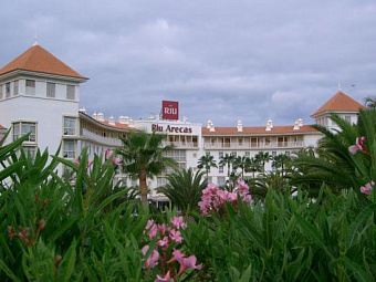  RIU ARECAS HOTEL 4*