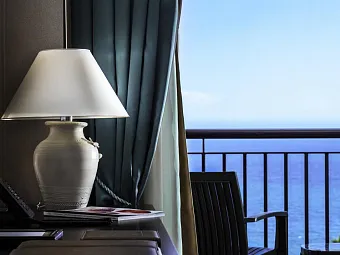 TUI MAGIC LIFE - RIXOS BELDIBI 5*