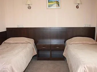 ДАЧА НА БЕРЕЗОВОЙ 3*